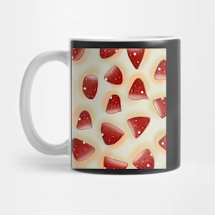 Good strawberries Mug